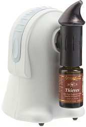 How Thieves Oil Helps Your Immune System - Greater Learning, LP